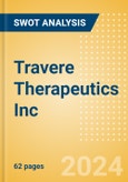 Travere Therapeutics Inc (TVTX) - Financial and Strategic SWOT Analysis Review- Product Image