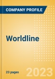 Worldline - Competitor Profile- Product Image
