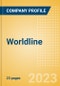 Worldline - Competitor Profile - Product Thumbnail Image