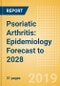 Psoriatic Arthritis: Epidemiology Forecast to 2028 - Product Thumbnail Image