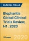 Blepharitis Global Clinical Trials Review, H1, 2020 - Product Thumbnail Image