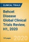 Behcet Disease Global Clinical Trials Review, H1, 2020 - Product Thumbnail Image