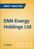 ENN Energy Holdings Ltd (2688) - Financial and Strategic SWOT Analysis Review- Product Image