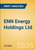 ENN Energy Holdings Ltd (2688) - Financial and Strategic SWOT Analysis Review- Product Image