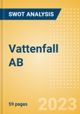 Vattenfall AB - Strategic SWOT Analysis Review- Product Image