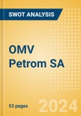 OMV Petrom SA (SNP) - Financial and Strategic SWOT Analysis Review- Product Image