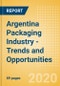 Argentina Packaging Industry - Trends and Opportunities - Product Thumbnail Image