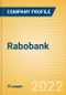 Rabobank - Enterprise Tech Ecosystem Series - Product Thumbnail Image