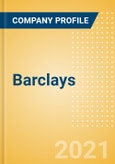 Barclays - Enterprise Tech Ecosystem Series- Product Image