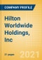 Hilton Worldwide Holdings, Inc - Enterprise Tech Ecosystem Series - Product Thumbnail Image
