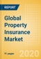 Global Property Insurance Market - Product Thumbnail Image