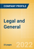 Legal and General - Enterprise Tech Ecosystem Series- Product Image