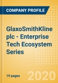 GlaxoSmithKline plc - Enterprise Tech Ecosystem Series- Product Image