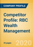Competitor Profile: RBC Wealth Management- Product Image