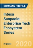 Intesa Sanpaolo: Enterprise Tech Ecosystem Series- Product Image