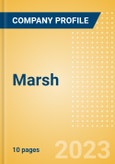 Marsh - Tech Innovator Profile- Product Image