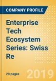 Enterprise Tech Ecosystem Series: Swiss Re- Product Image