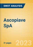 Ascopiave SpA (ASC) - Financial and Strategic SWOT Analysis Review- Product Image