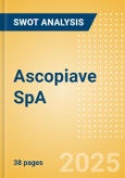 Ascopiave SpA (ASC) - Financial and Strategic SWOT Analysis Review- Product Image