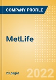 MetLife - Enterprise Tech Ecosystem Series- Product Image