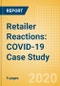 Retailer Reactions: COVID-19 Case Study - Product Thumbnail Image