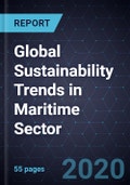 Global Sustainability Trends in Maritime Sector- Product Image