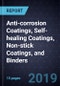 Innovations in Anti-corrosion Coatings, Self-healing Coatings, Non-stick Coatings, and Binders - Product Thumbnail Image