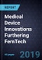 Medical Device Innovations Furthering FemTech - Product Thumbnail Image