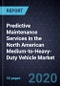 Predictive Maintenance Services in the North American Medium-to-Heavy-Duty Vehicle Market, 2020 - Product Thumbnail Image