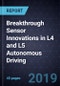 Breakthrough Sensor Innovations in L4 and L5 Autonomous Driving - Product Thumbnail Image