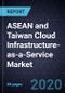 ASEAN and Taiwan Cloud Infrastructure-as-a-Service Market, Forecast to 2025 - Product Thumbnail Image