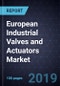 Analysis of the European Industrial Valves and Actuators Market, Forecast to 2024 - Product Thumbnail Image