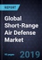 Global Short-Range Air Defense Market, Forecast to 2024 - Product Thumbnail Image