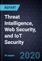 Innovations in Threat Intelligence, Web Security, and IoT Security - Product Thumbnail Image