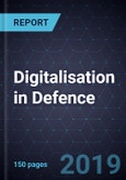 Digitalisation in Defence- Product Image