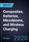 Innovations in Composites, Batteries, Microbiome, and Wireless Charging - Product Thumbnail Image