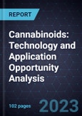 Cannabinoids: Technology and Application Opportunity Analysis- Product Image