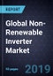 Global Non-Renewable Inverter Market, Forecast to 2025 - Product Thumbnail Image