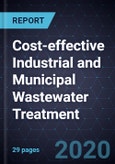 Innovations in Cost-effective Industrial and Municipal Wastewater Treatment- Product Image