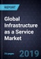 2019 Global Infrastructure as a Service Market - Product Thumbnail Image