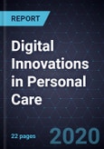 Digital Innovations in Personal Care- Product Image