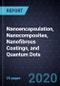 Innovations in Nanoencapsulation, Nanocomposites, Nanofibrous Coatings, and Quantum Dots - Product Thumbnail Image