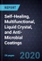 Growth Opportunities in Self-Healing, Multifunctional, Liquid Crystal, and Anti-Microbial Coatings - Product Thumbnail Image