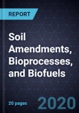 Innovations in Soil Amendments, Bioprocesses, and Biofuels- Product Image