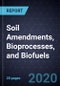 Innovations in Soil Amendments, Bioprocesses, and Biofuels - Product Thumbnail Image