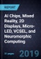 Innovations in AI Chips, Mixed Reality, 2D Displays, Micro-LED, VCSEL, and Neuromorphic Computing - Product Thumbnail Image