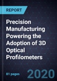 Precision Manufacturing Powering the Adoption of 3D Optical Profilometers- Product Image