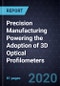 Precision Manufacturing Powering the Adoption of 3D Optical Profilometers - Product Thumbnail Image
