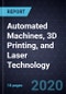 Innovations in Automated Machines, 3D Printing, and Laser Technology - Product Thumbnail Image
