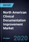 Growth Opportunity Analysis of the North American Clinical Documentation Improvement (CDI) Market - Product Thumbnail Image